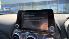 Nissan Juke 1.0 DiG-T 114 N-Connecta 5dr Petrol Hatchback